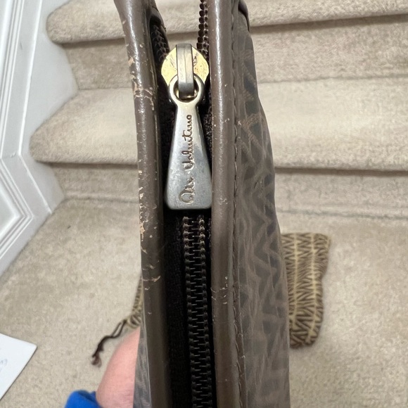 Authentic Valentino pouch - Picture 7 of 14